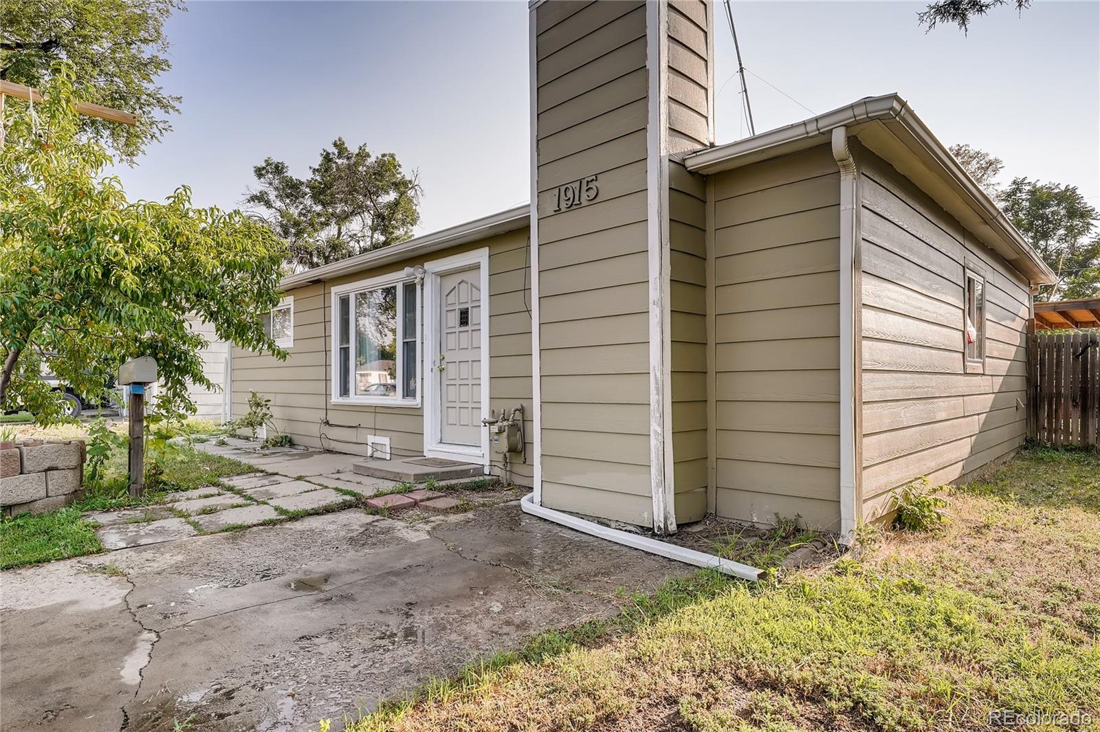 MLS Image #0 for 1915  valentia street,denver, Colorado