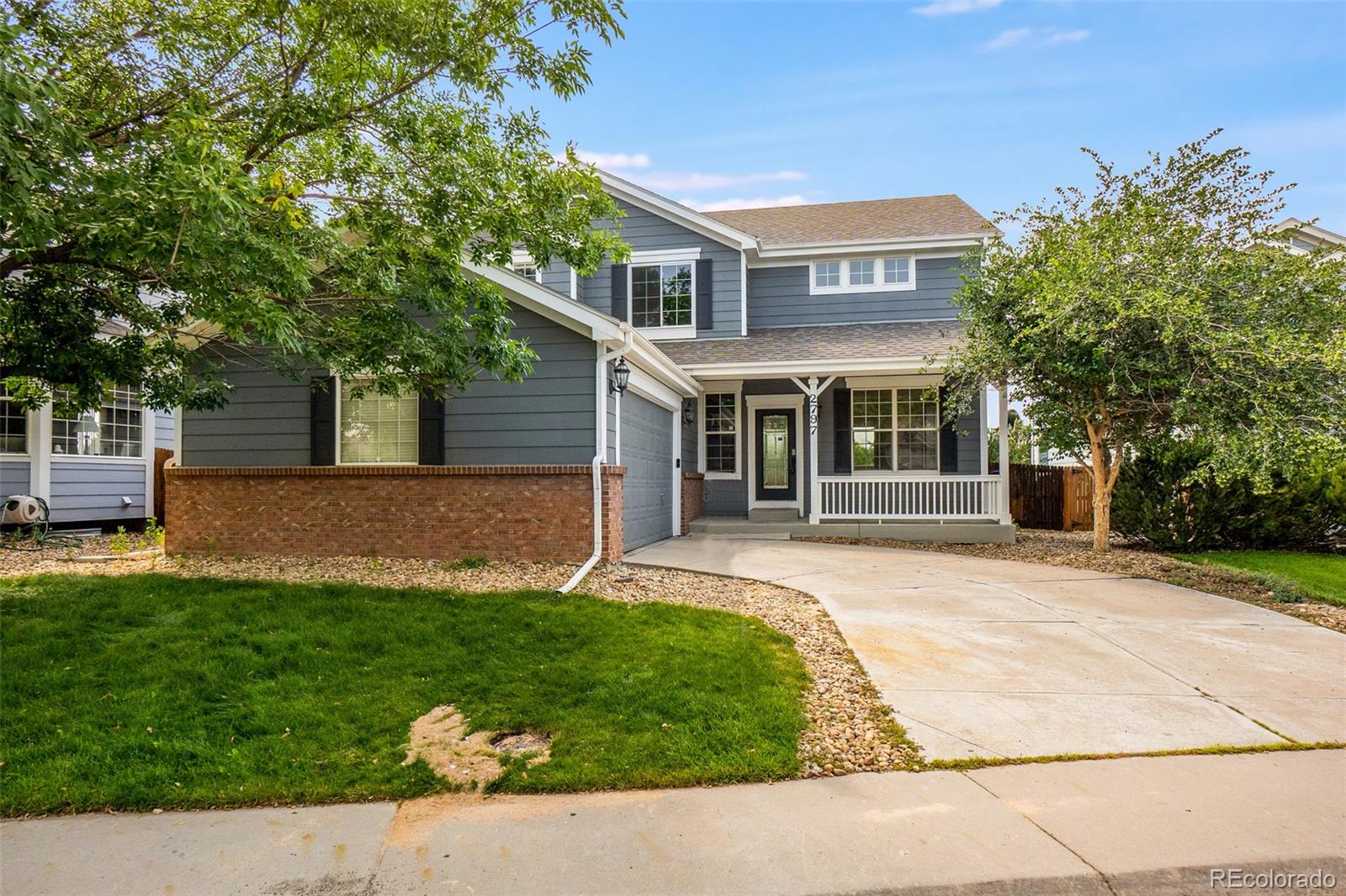 MLS Image #0 for 2797 s waco way,aurora, Colorado