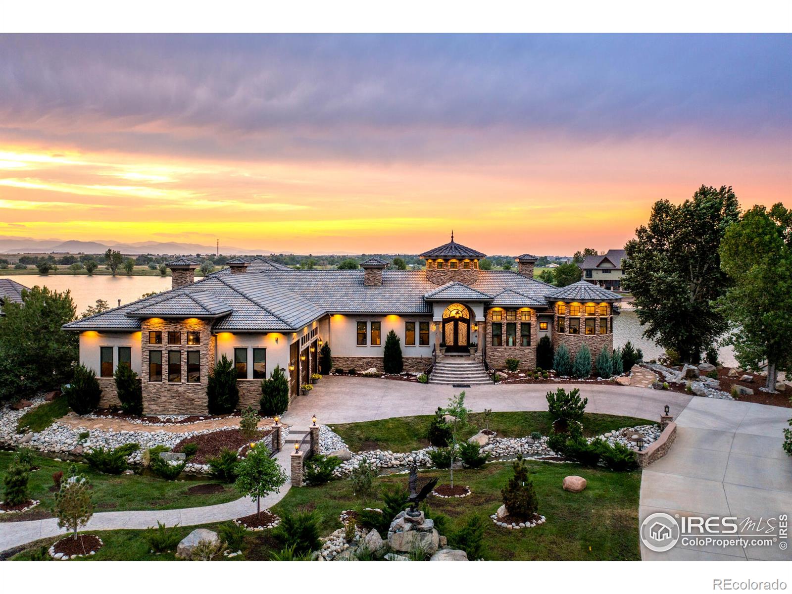 Report Image for 9829  Shoreline Drive,Longmont, Colorado