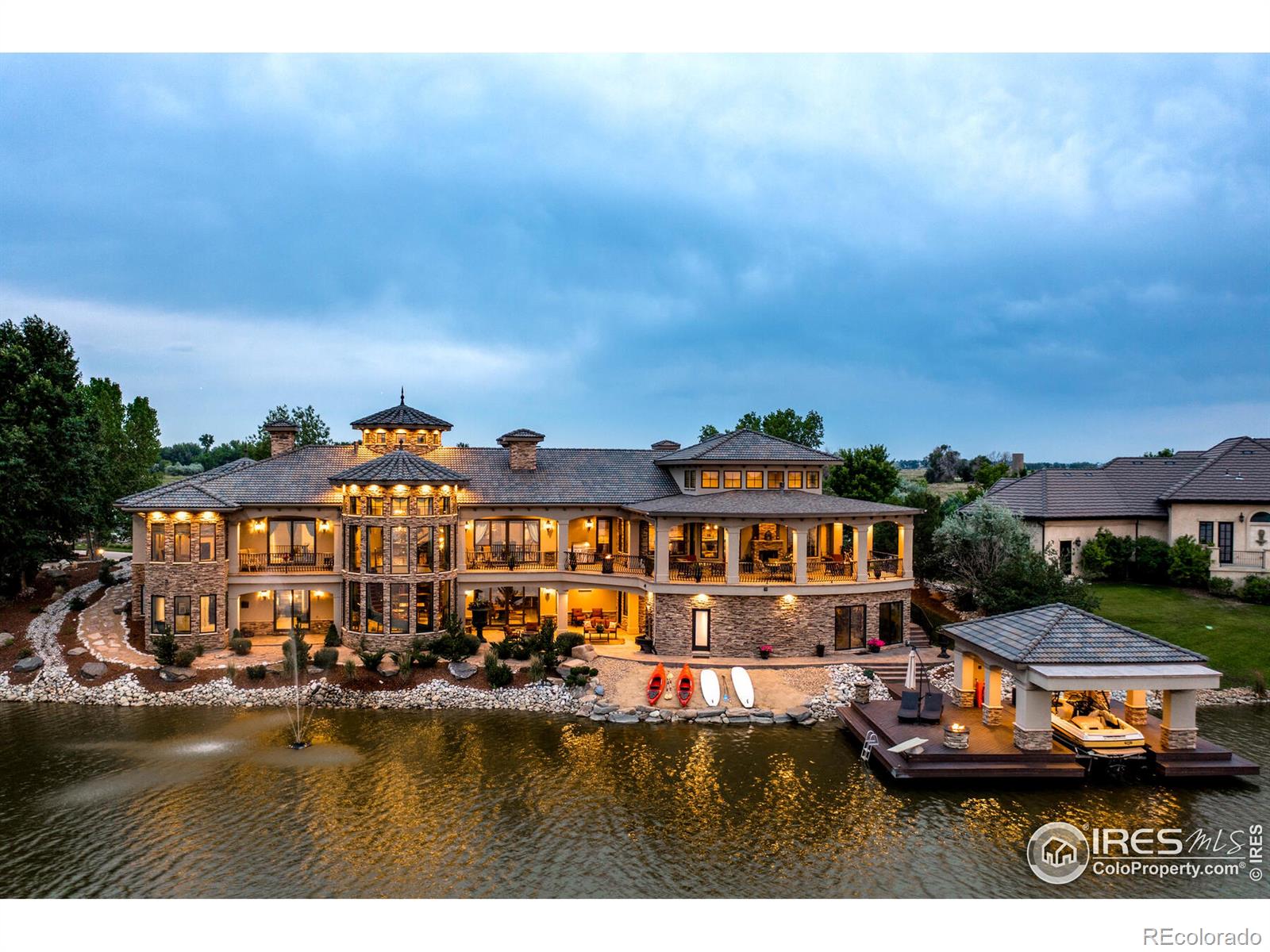 MLS Image #2 for 9829  shoreline drive,longmont, Colorado