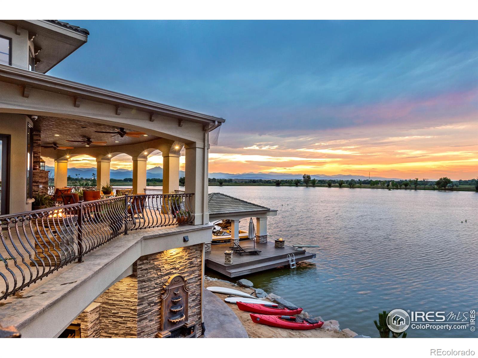 MLS Image #22 for 9829  shoreline drive,longmont, Colorado
