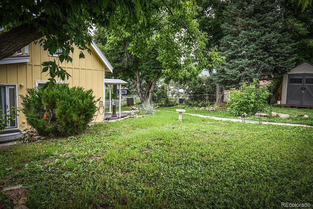 MLS Image #1 for 8870  central avenue,beulah, Colorado