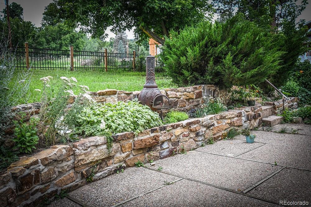 MLS Image #3 for 8870  central avenue,beulah, Colorado