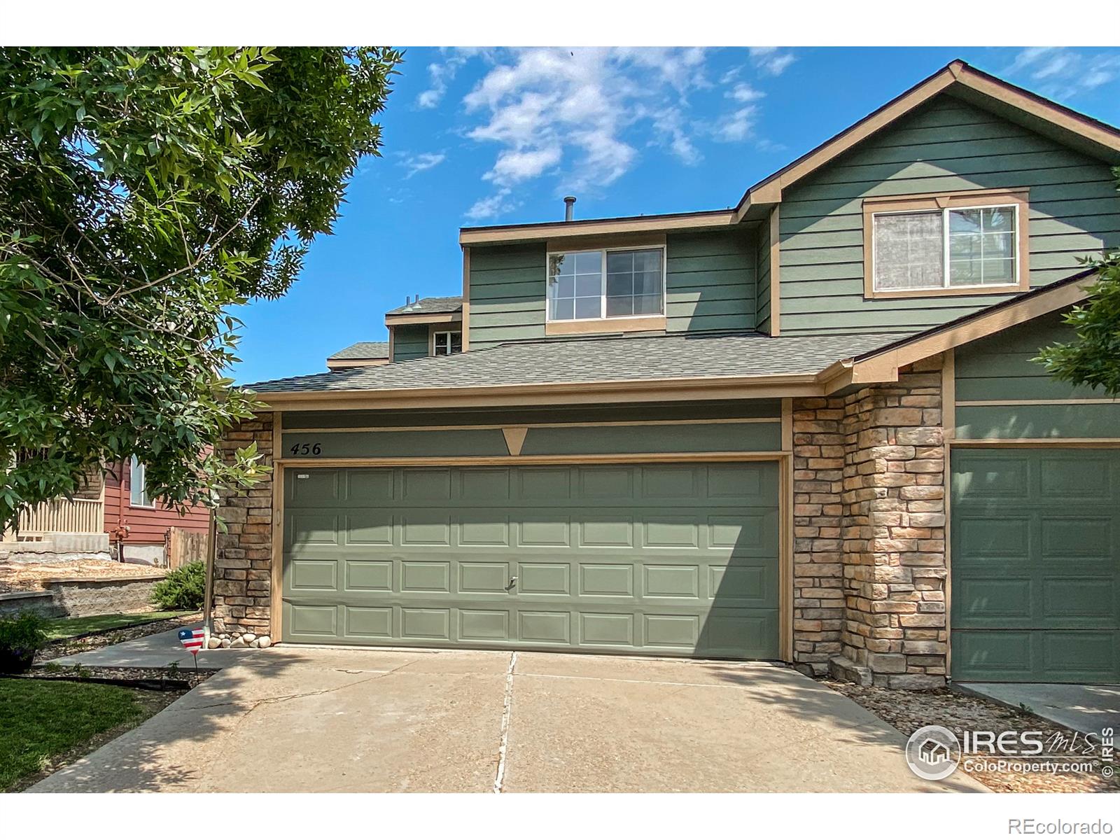 MLS Image #0 for 456 w 91st circle,thornton, Colorado