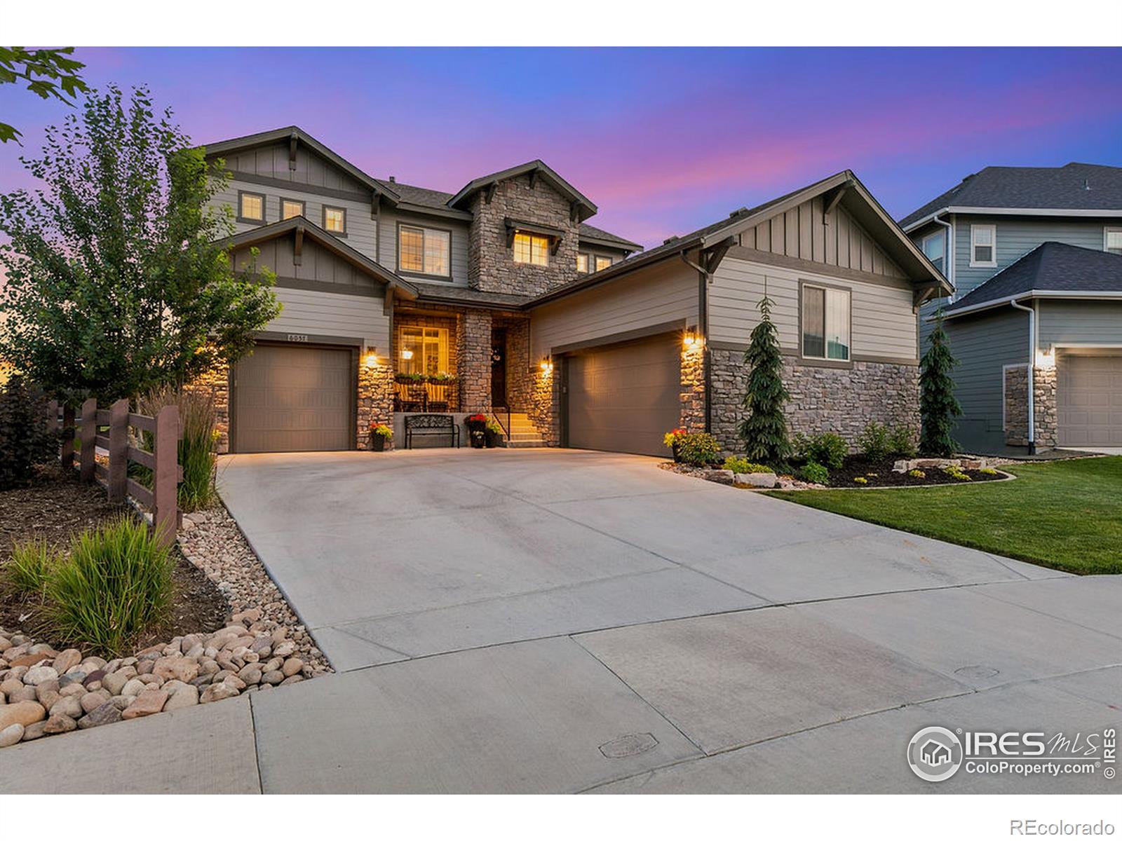 MLS Image #0 for 6057  espalier court,fort collins, Colorado