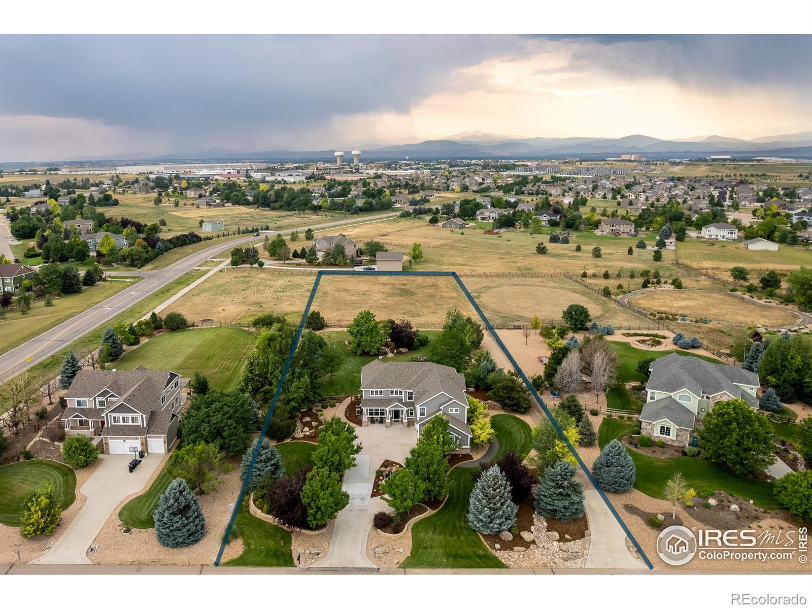 MLS Image #37 for 4953  blackhawk drive,windsor, Colorado