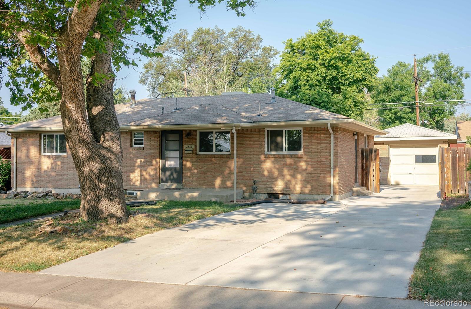 MLS Image #0 for 7413  dale court,westminster, Colorado