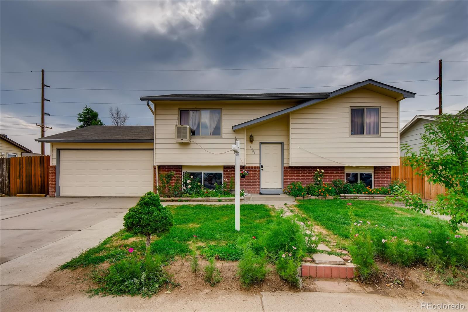 MLS Image #0 for 1205  pacific court,fort lupton, Colorado