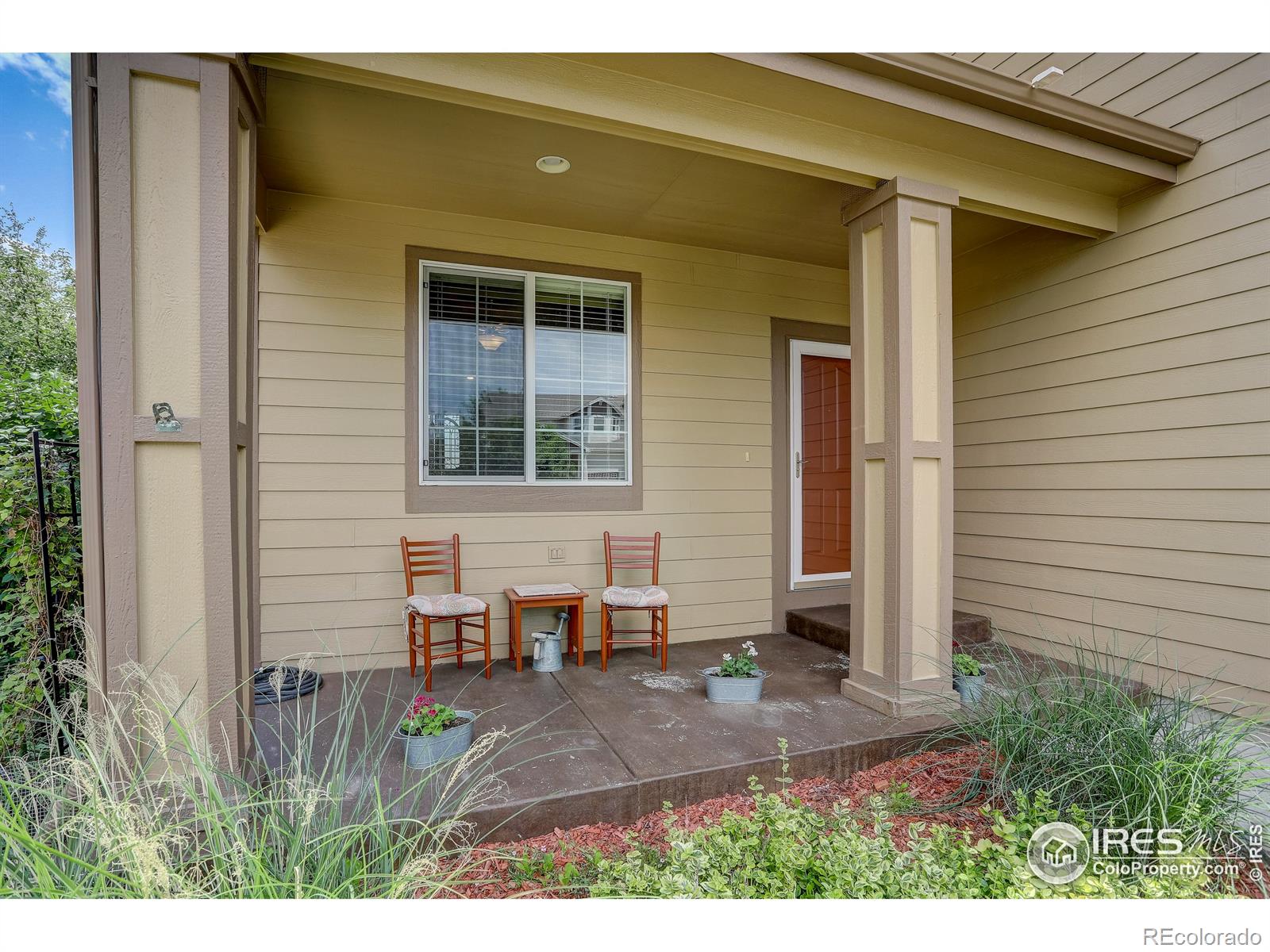 CMA Image for 3357  Sedgwick Circle,Loveland, Colorado