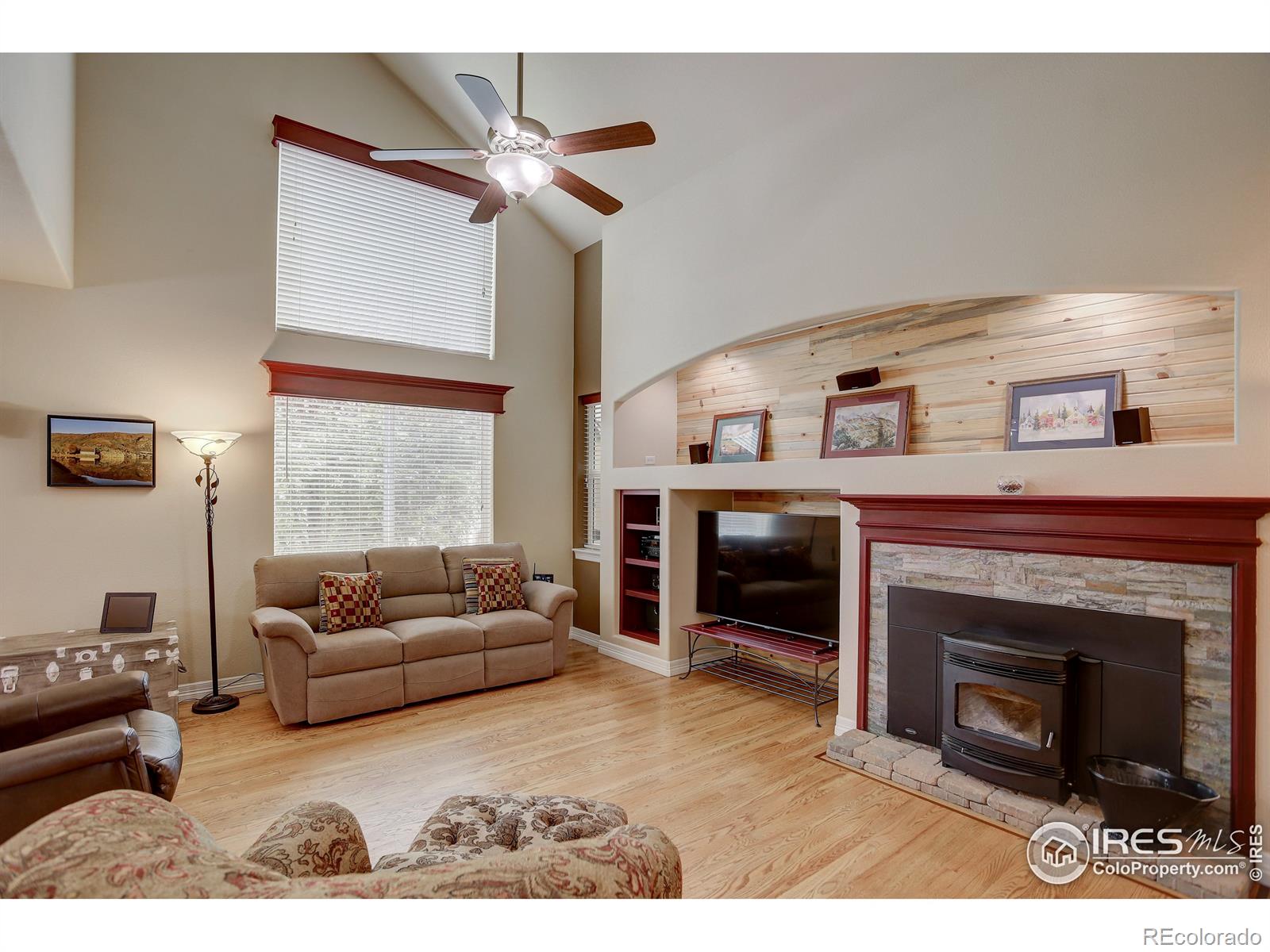 MLS Image #2 for 3357  sedgwick circle,loveland, Colorado