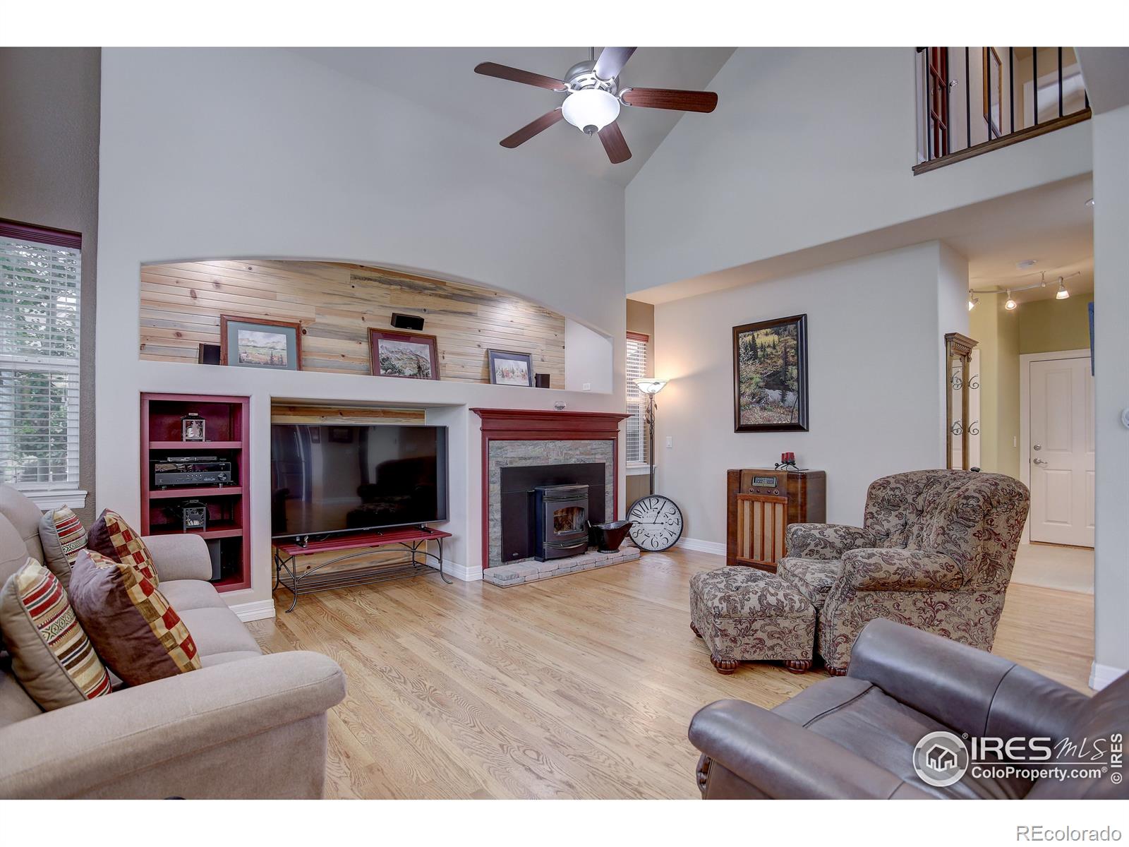 MLS Image #3 for 3357  sedgwick circle,loveland, Colorado