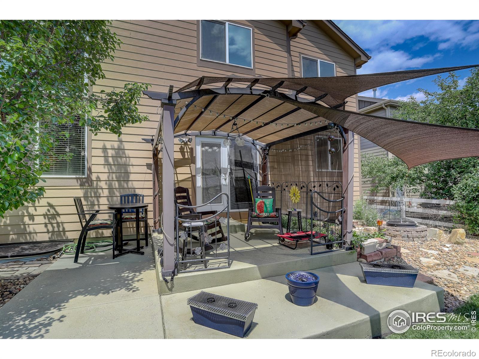 MLS Image #35 for 3357  sedgwick circle,loveland, Colorado