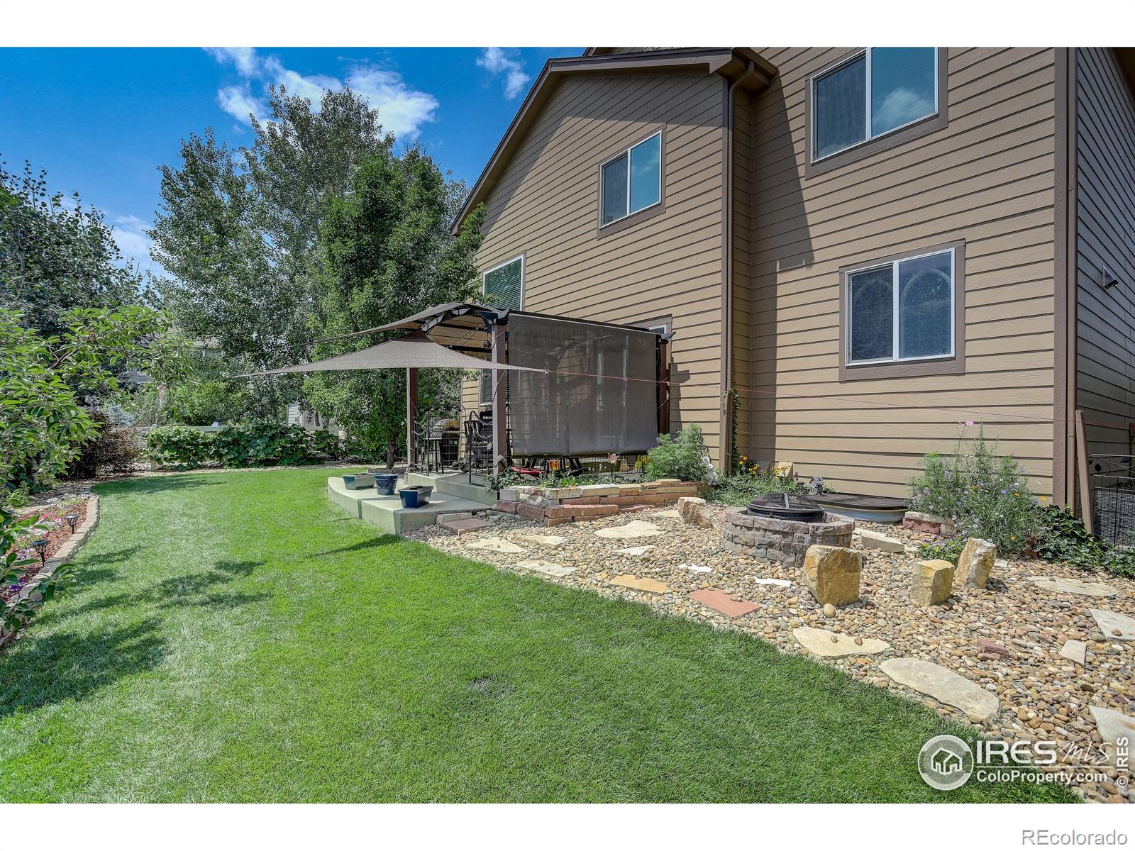 MLS Image #36 for 3357  sedgwick circle,loveland, Colorado