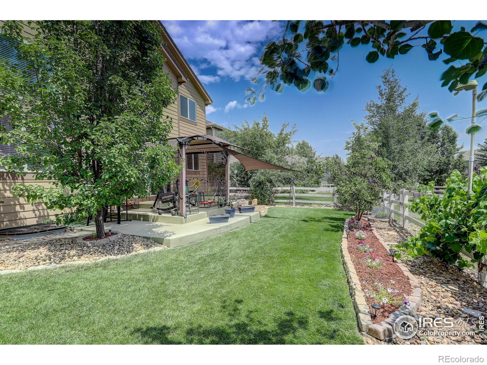 MLS Image #37 for 3357  sedgwick circle,loveland, Colorado