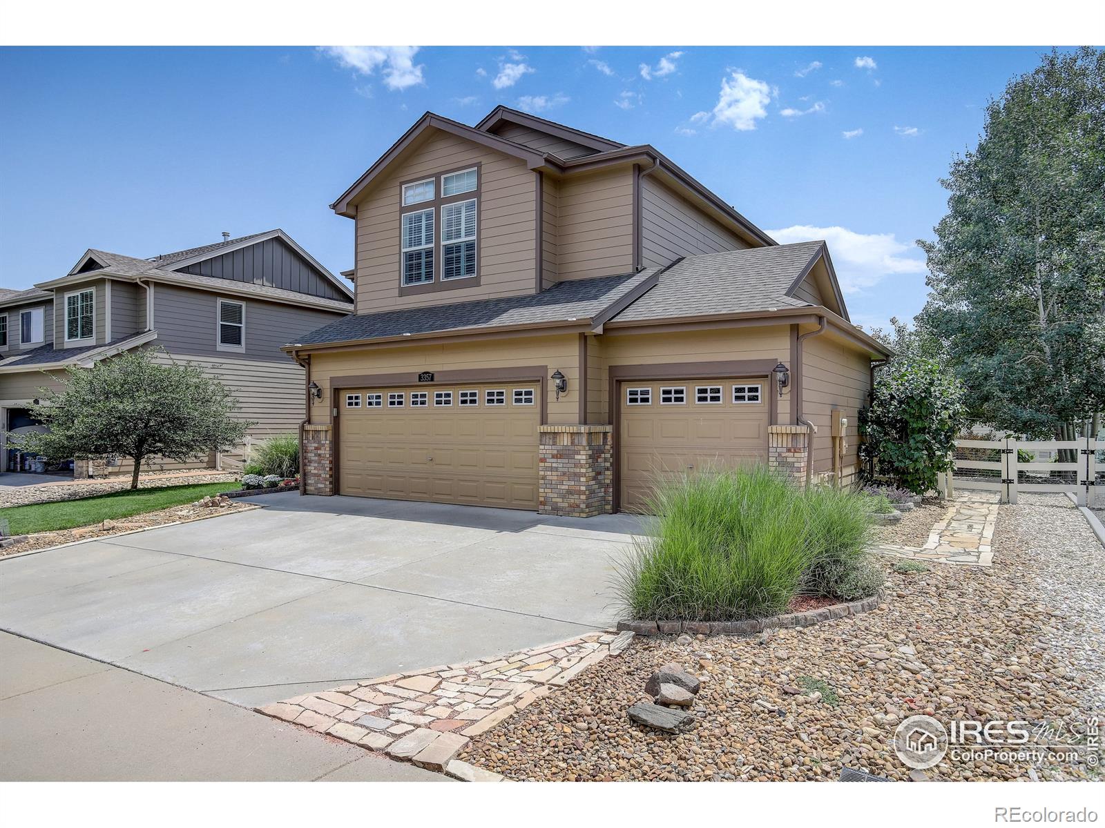 MLS Image #38 for 3357  sedgwick circle,loveland, Colorado