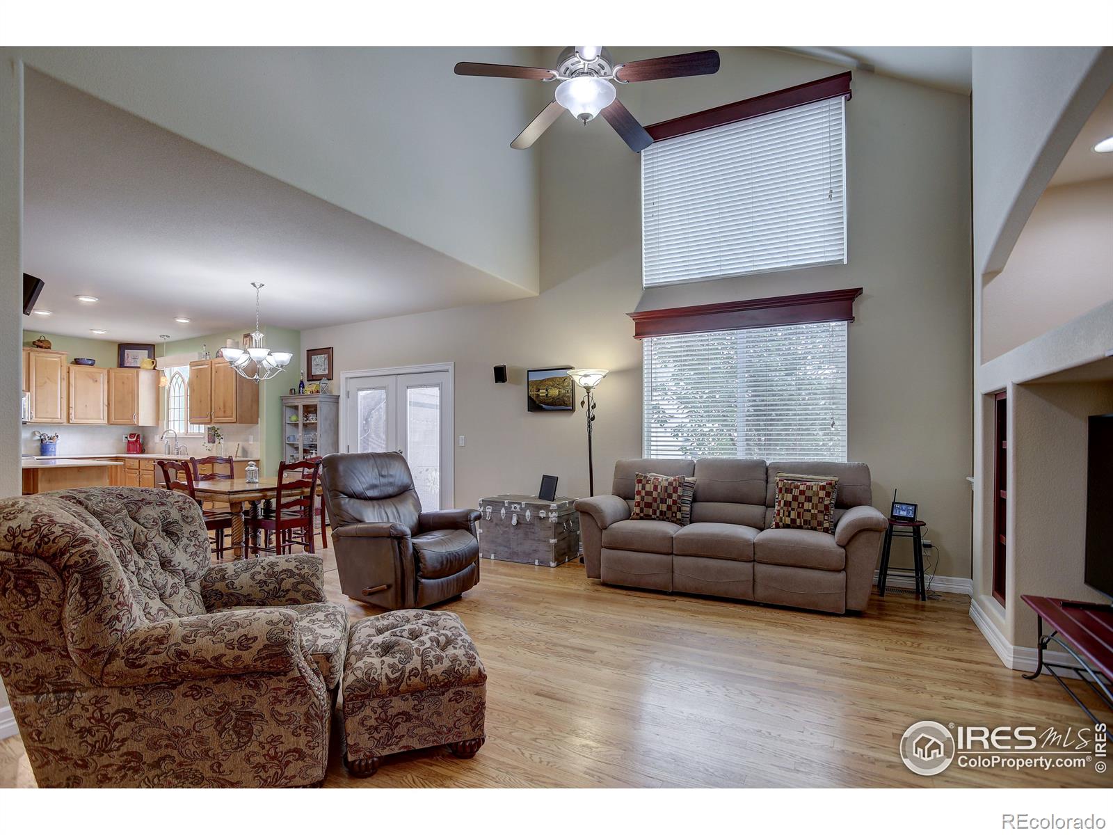 MLS Image #4 for 3357  sedgwick circle,loveland, Colorado