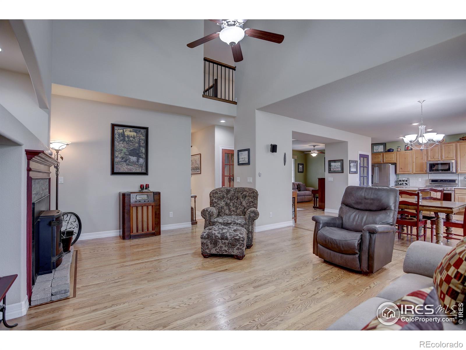 MLS Image #5 for 3357  sedgwick circle,loveland, Colorado