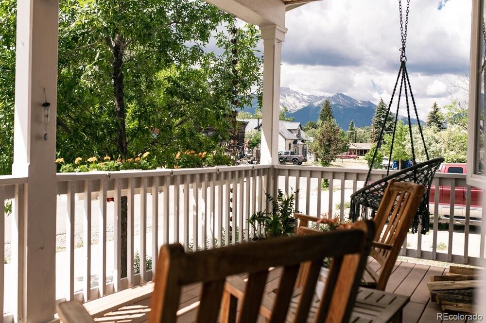 MLS Image #1 for 424  cedar street,buena vista, Colorado