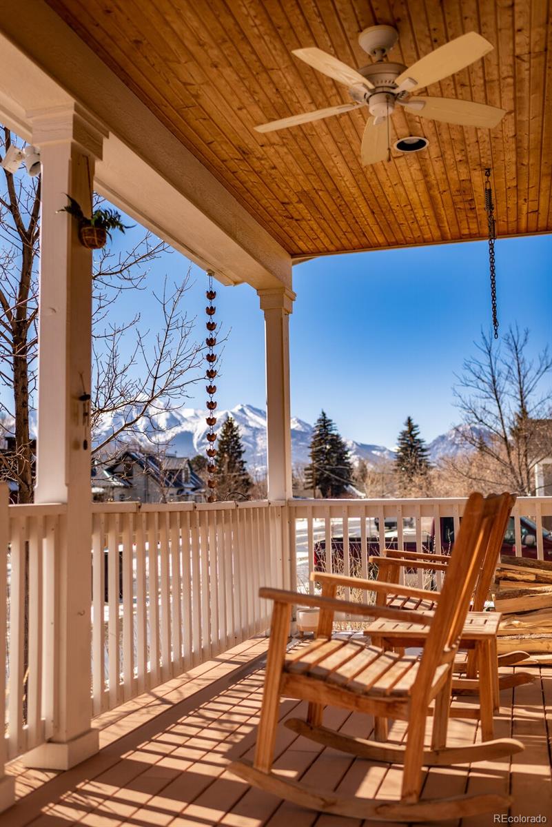 MLS Image #2 for 424  cedar street,buena vista, Colorado