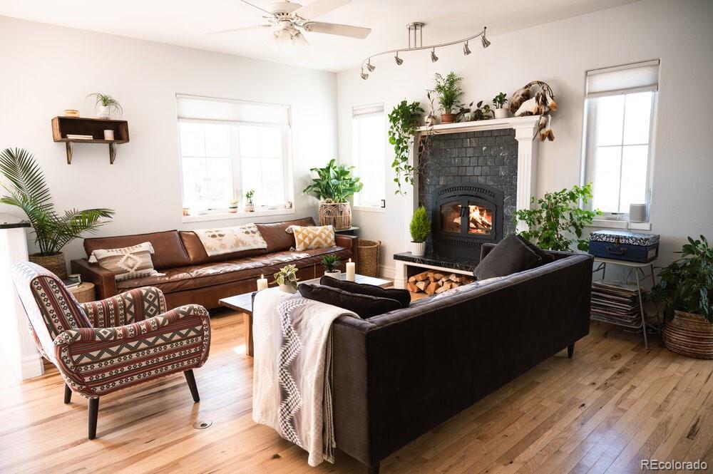 MLS Image #3 for 424  cedar street,buena vista, Colorado