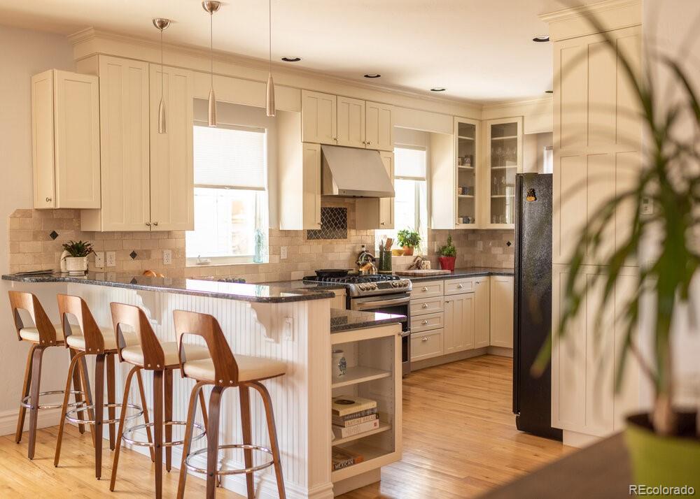 MLS Image #7 for 424  cedar street,buena vista, Colorado