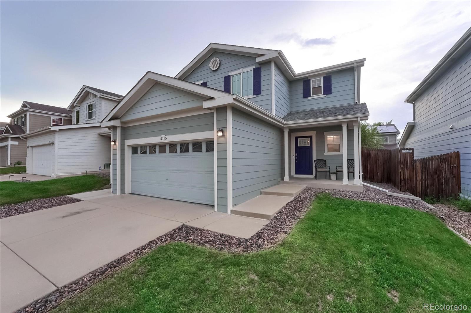 MLS Image #0 for 515 e 77th avenue,thornton, Colorado