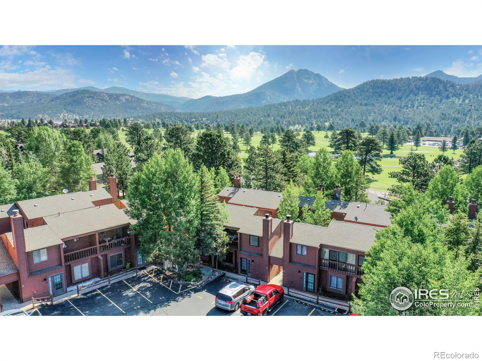 MLS Image #0 for 1050 s st vrain avenue,estes park, Colorado