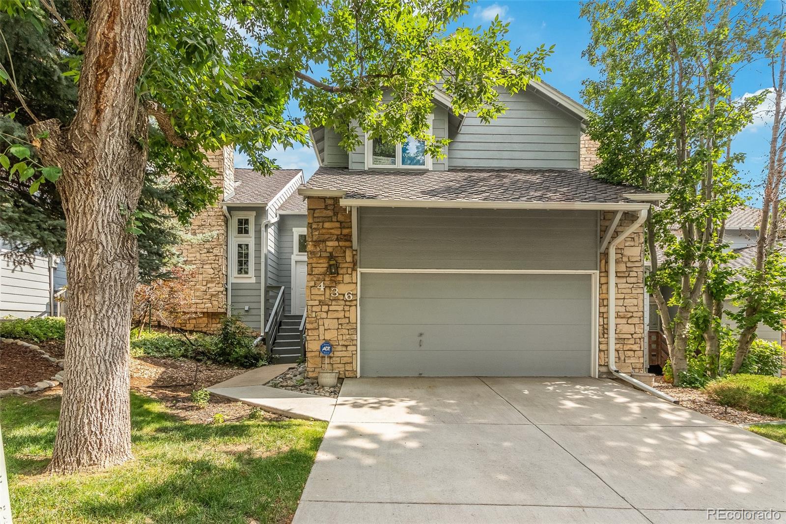 MLS Image #0 for 8505 e temple drive,denver, Colorado
