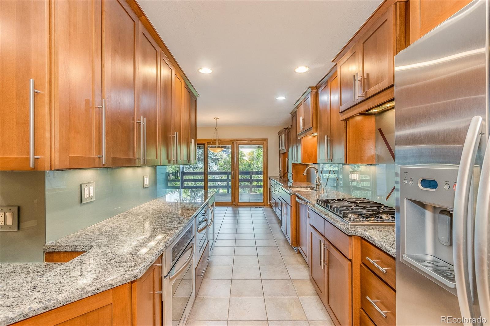 MLS Image #1 for 8505 e temple drive,denver, Colorado