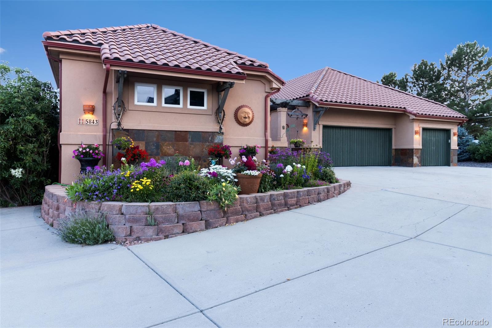 MLS Image #1 for 5843  zang court,arvada, Colorado