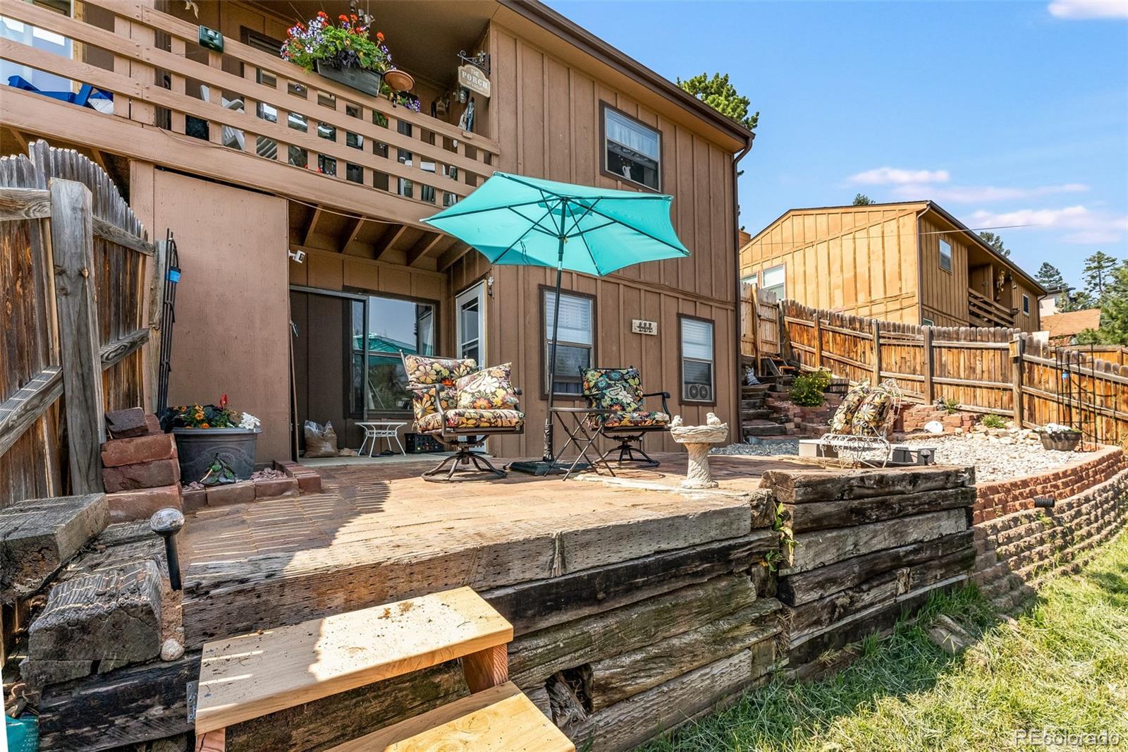 MLS Image #14 for 30819  hilltop drive,evergreen, Colorado