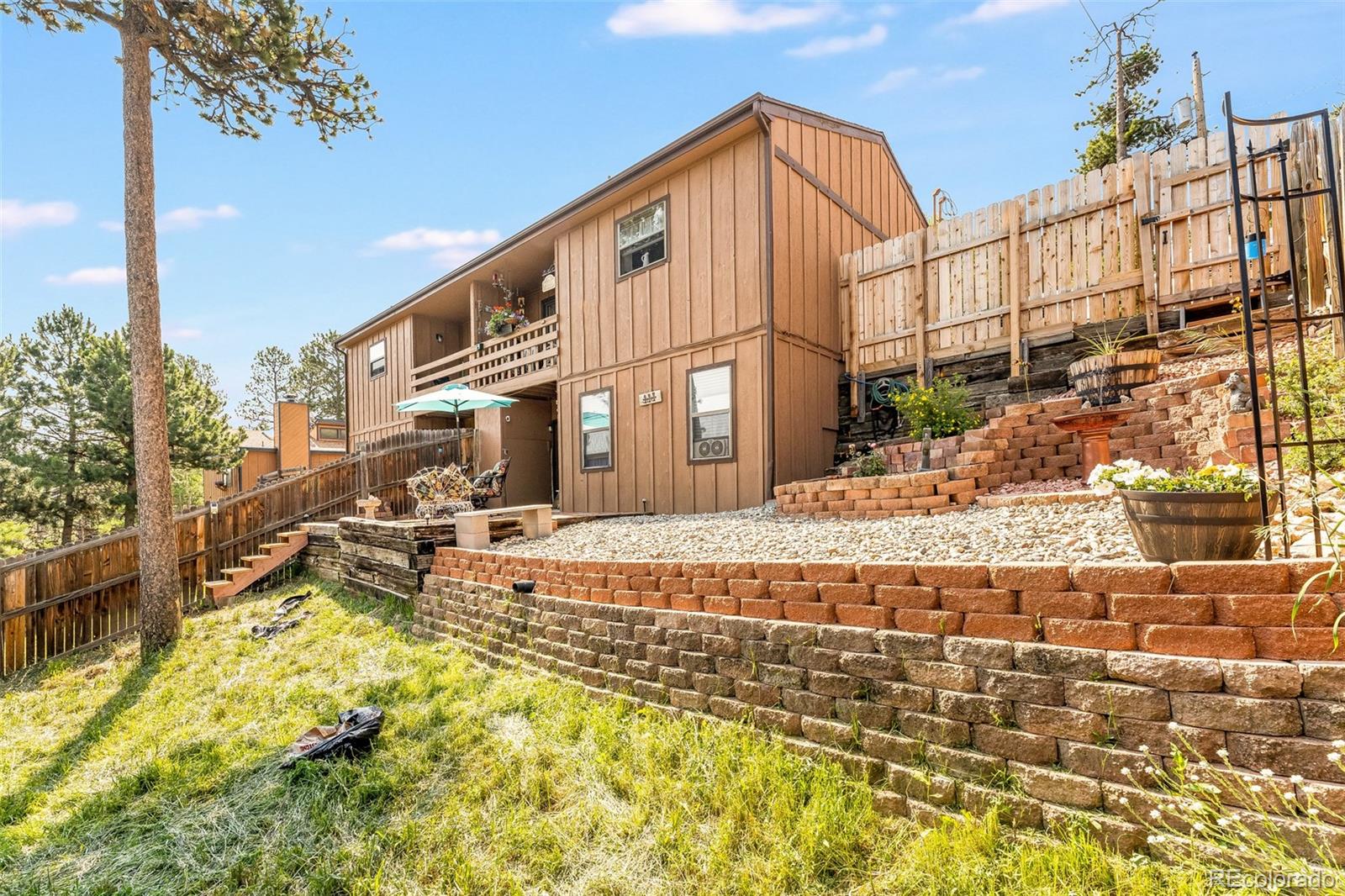 MLS Image #17 for 30819  hilltop drive,evergreen, Colorado