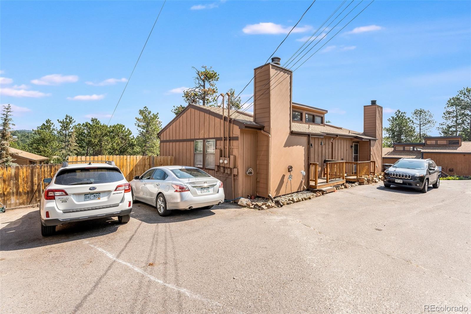 MLS Image #19 for 30819  hilltop drive,evergreen, Colorado