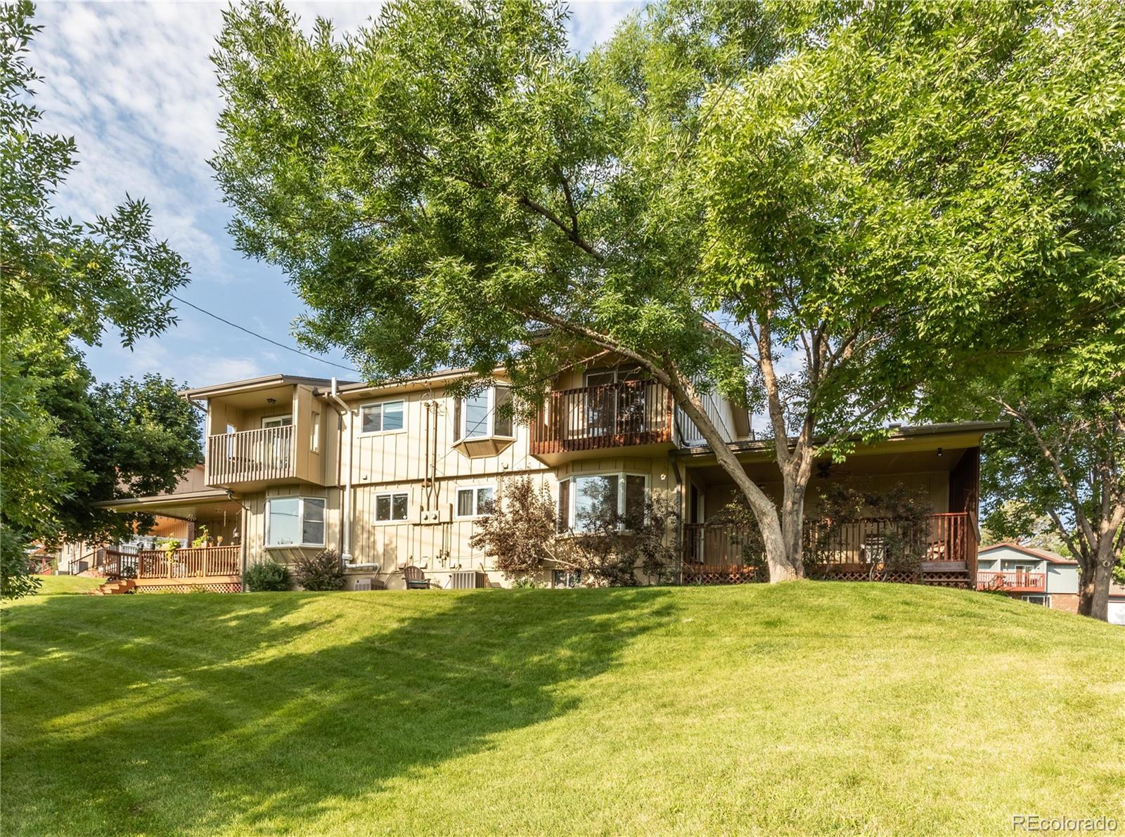 MLS Image #15 for 1054 s alkire street,lakewood, Colorado