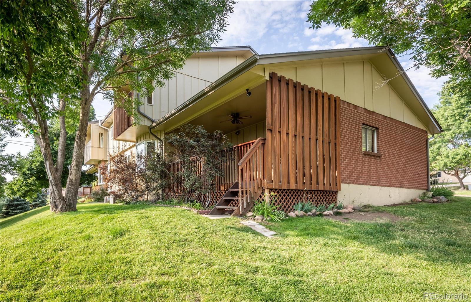 MLS Image #16 for 1054 s alkire street,lakewood, Colorado