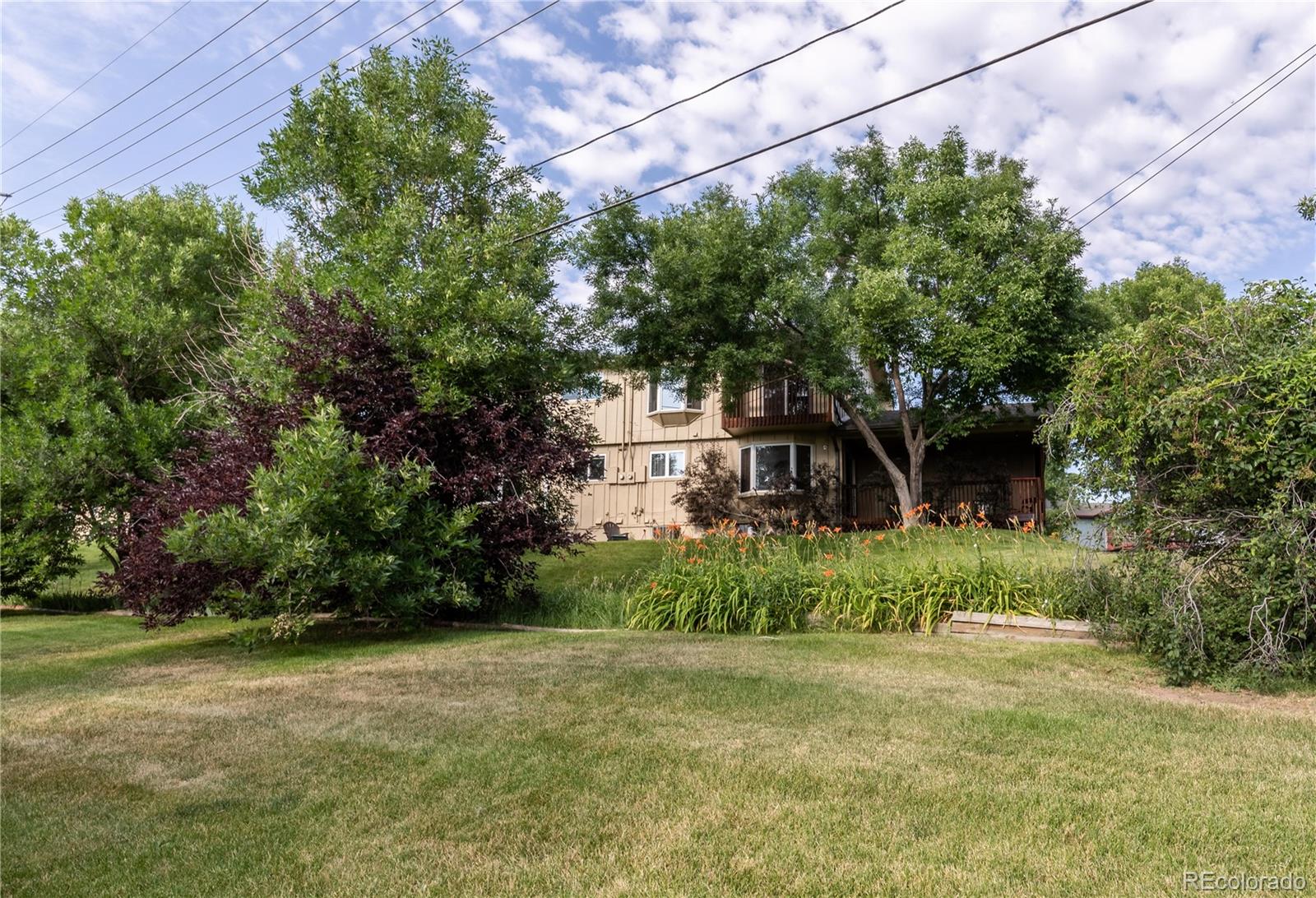 MLS Image #19 for 1054 s alkire street,lakewood, Colorado