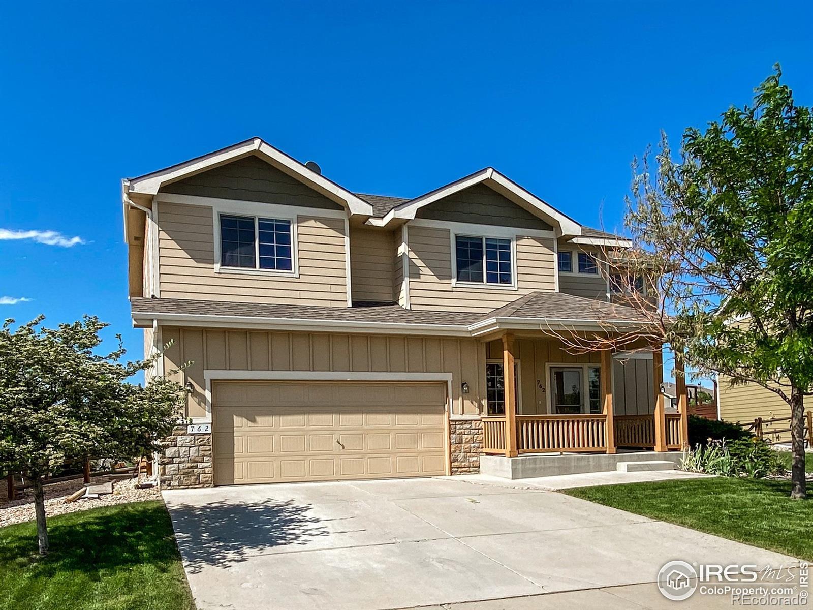 MLS Image #0 for 762  vista grande circle,fort collins, Colorado