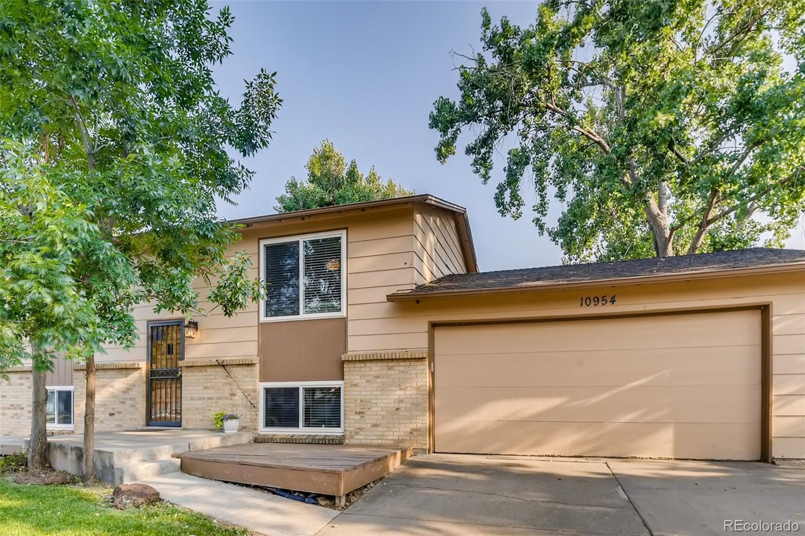 MLS Image #0 for 10954 w maryland avenue,lakewood, Colorado