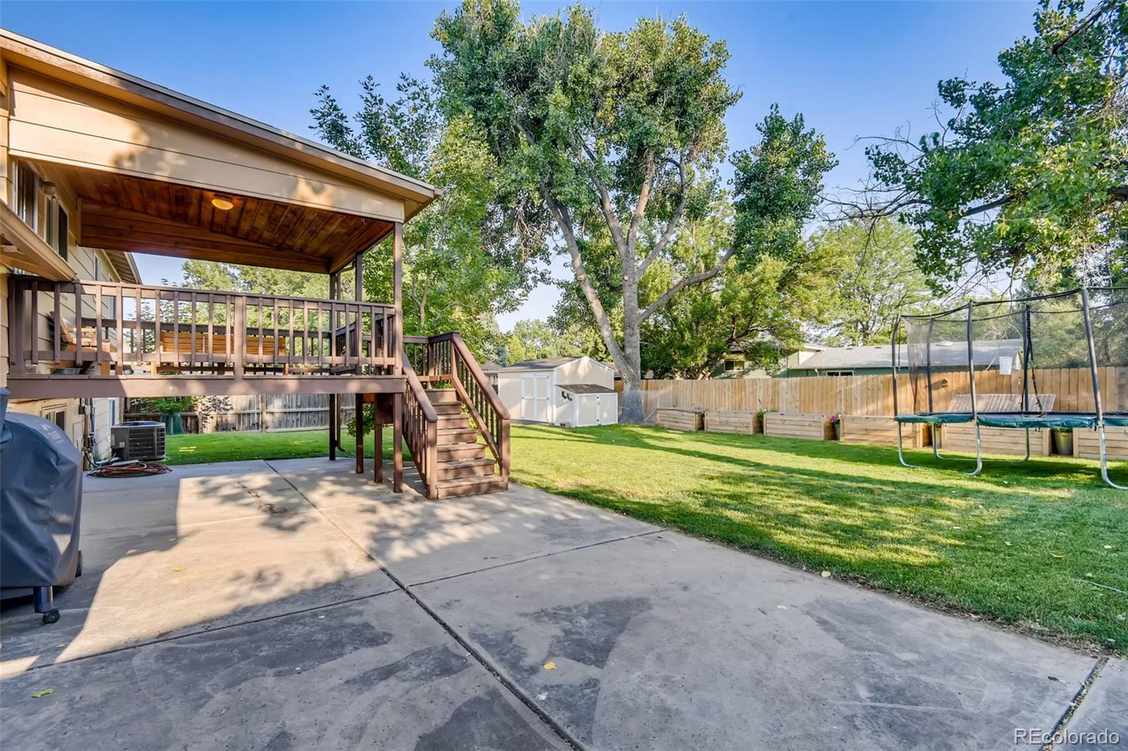 MLS Image #24 for 10954 w maryland avenue,lakewood, Colorado