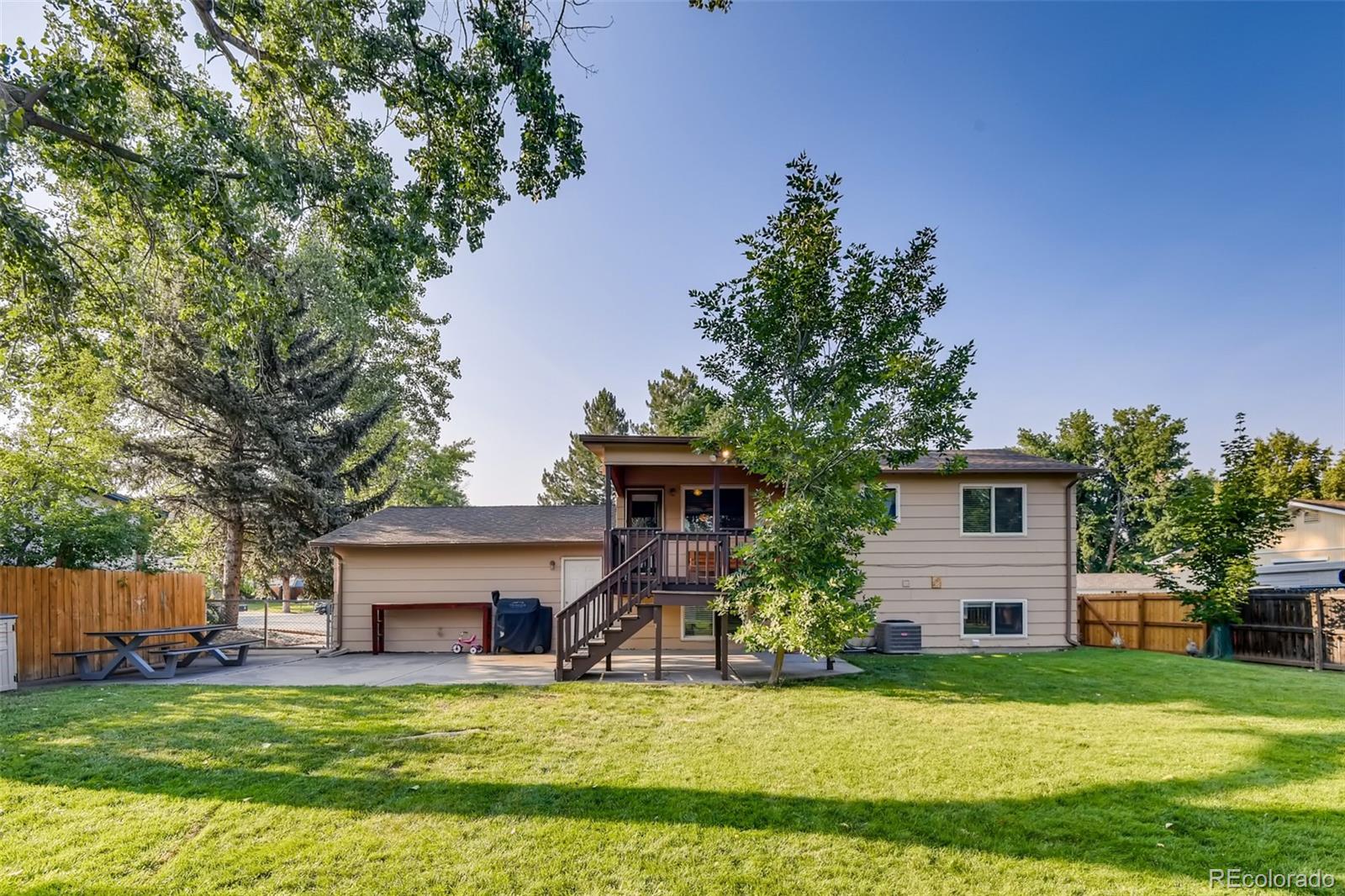 MLS Image #26 for 10954 w maryland avenue,lakewood, Colorado