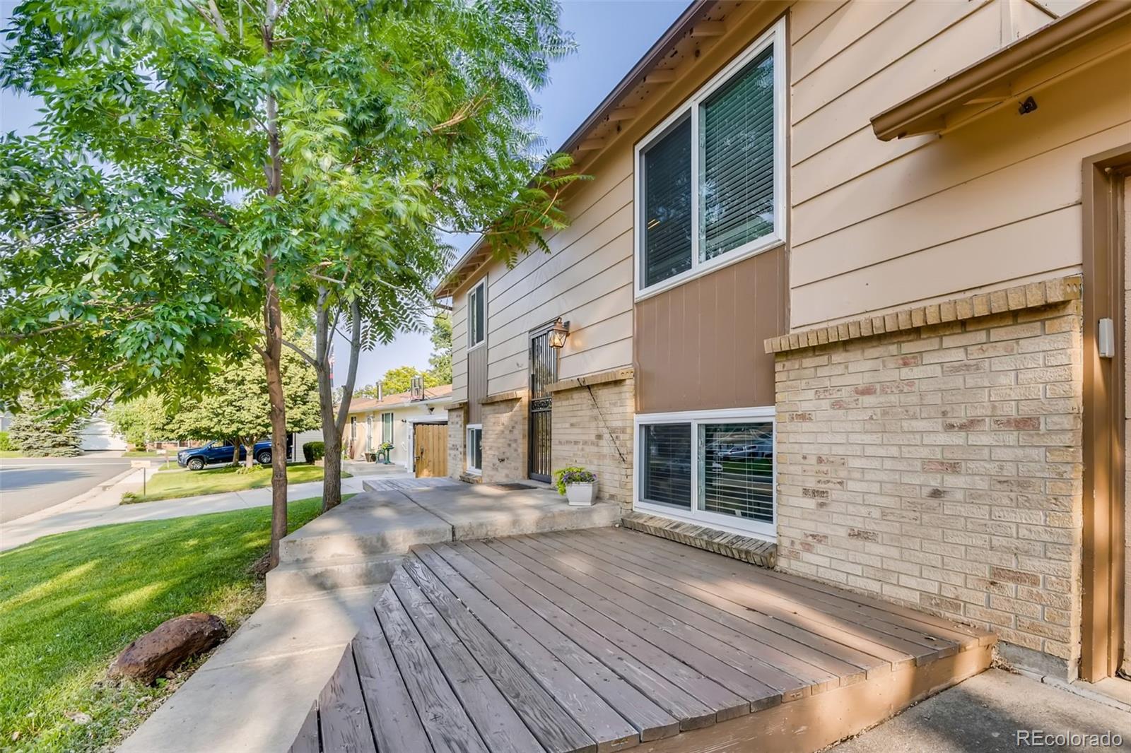 MLS Image #4 for 10954 w maryland avenue,lakewood, Colorado