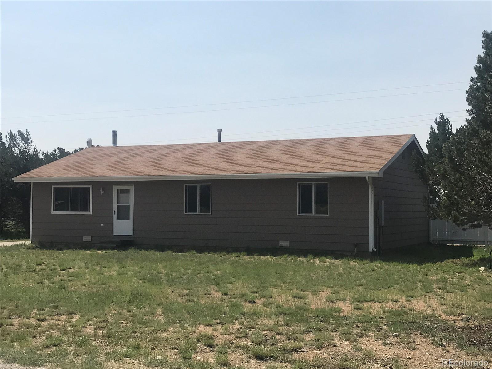 Report Image for 13275  County Road 353 ,Buena Vista, Colorado