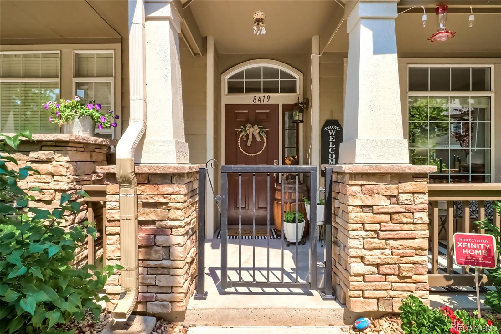 MLS Image #2 for 8419  stonybridge circle,highlands ranch, Colorado