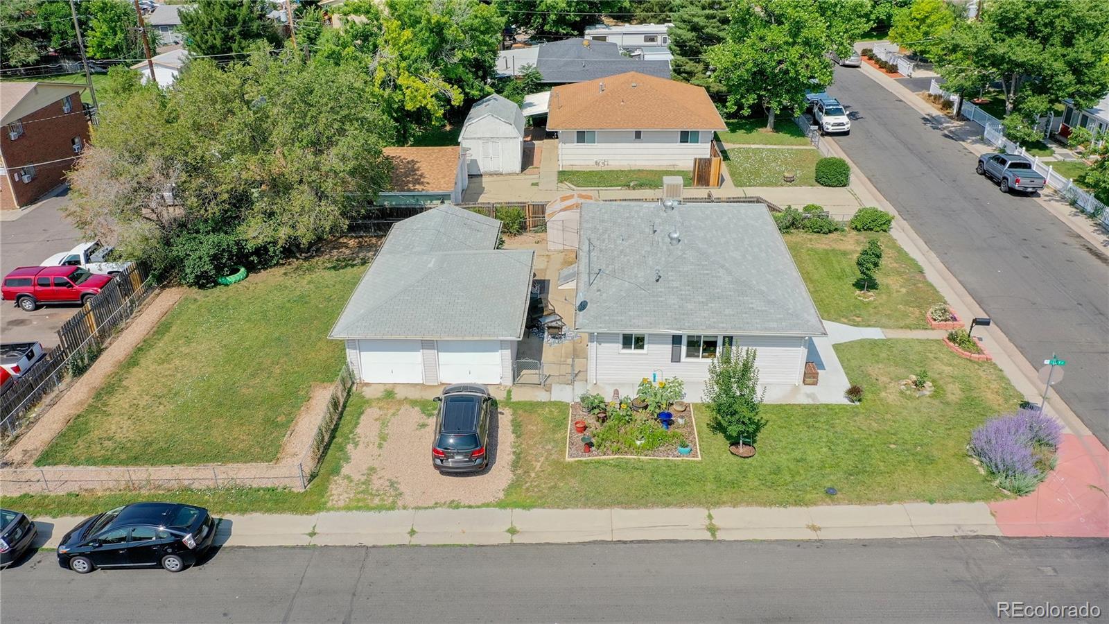 Report Image for 2700 W 90th Place,Federal Heights, Colorado