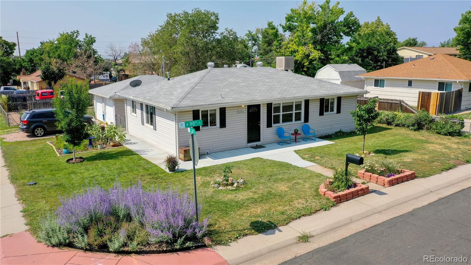 MLS Image #21 for 2700 w 90th place,federal heights, Colorado