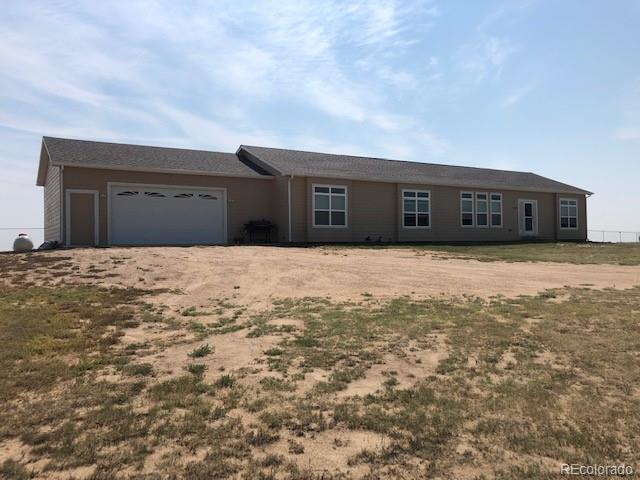 Report Image for 4465 S Calhan Highway,Yoder, Colorado