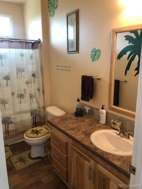 MLS Image #14 for 4465 s calhan highway,yoder, Colorado