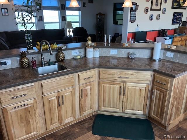 MLS Image #3 for 4465 s calhan highway,yoder, Colorado