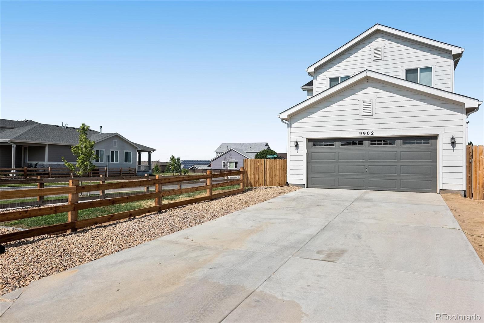 MLS Image #31 for 9902  reunion parkway,commerce city, Colorado