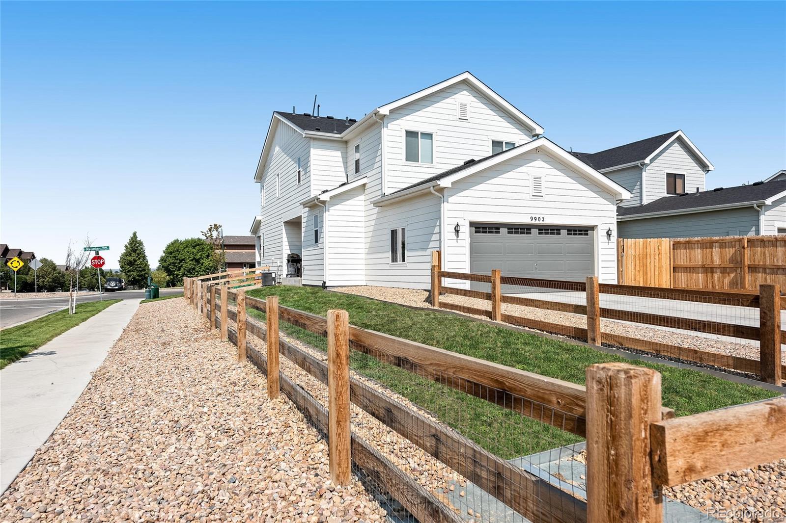 MLS Image #32 for 9902  reunion parkway,commerce city, Colorado